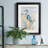 " Blue Heron II " by Nan-1544020450-1544020454