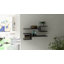Aleshea 2 Piece Unique Floating Shelf-1864977579