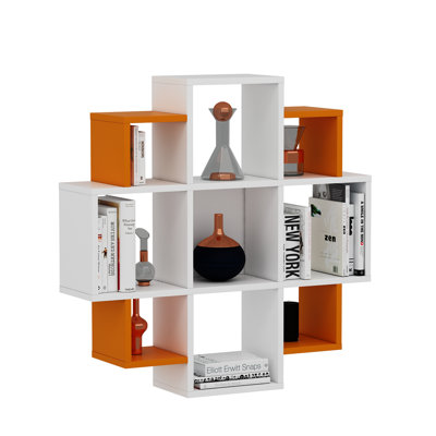 Zaria Cube Shelf