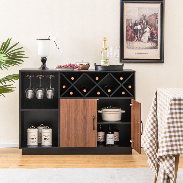 Morra 15.5'' Bar Cabinet