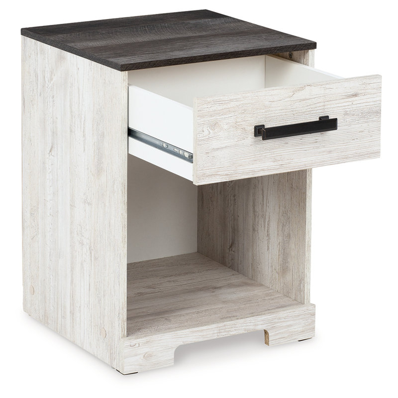 Table de chevet Shawburn