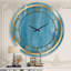 Horloge murale Glam-50582102