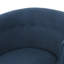 Chaise de baignoire contemporaine rembourrée-121086660