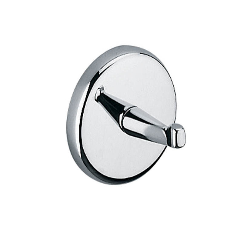 Hotellerie Wall Mounted Bathroom Hook