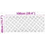 Aluminium Stair Treads Rectangular-2145420289-2145420345