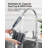 Canister Vacuum Cleaner, 24Kpa Bagless Vacuum Cleaners-126045289