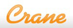 Crane USA Logo