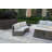 Alseepa 6 - Person Patio Conversation Set with Cushions