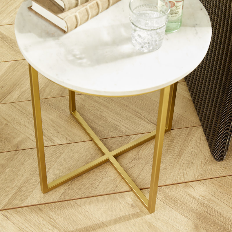 Aveline End Table