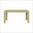 Modern Solid Wood Dining Table-463708570