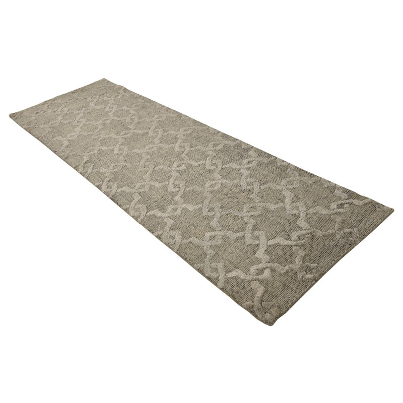 Runner Iverson Gray Rug