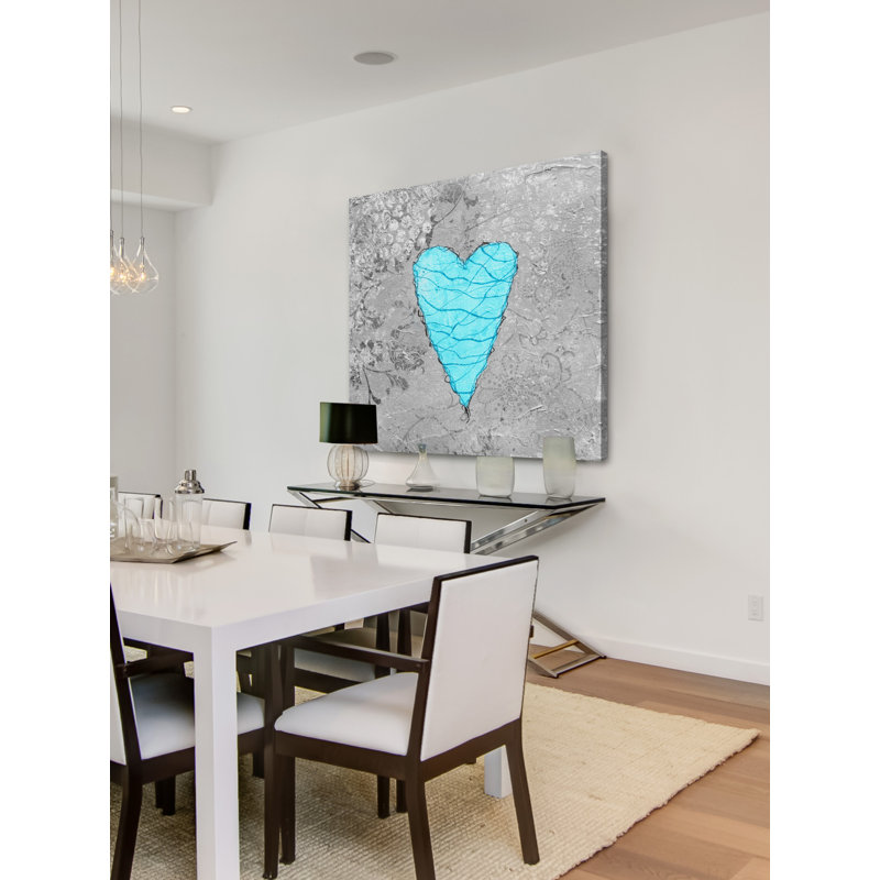 Wrapped Canvas Print, 122cm H x 122cm W x 3.81cm D