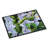 Tarkio Non-Slip Floral Indoor / Outdoor Doormat-382250271