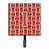 Scarlet/Grey
