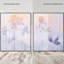 Lavender Shadows Set Set by Oliver Gal-536010270-536010279