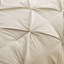 Housse de couette avec insert Pinch Pleat-1496701989-1496701977