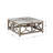 Renforth Stone Top Single Coffee Table
