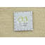 Tapis crème Orpheus