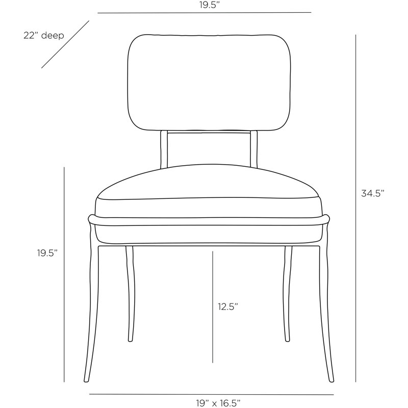 Mosquito Chair