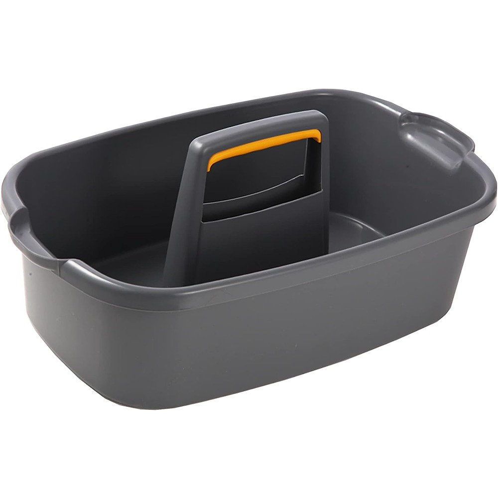 Casabella 3 Gallon Square Bucket