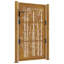 Cortana Rusty Metal Gate-319518999