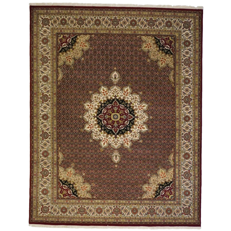 Oriental Area Rug