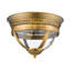 Stainforth Flush Mount-24321518