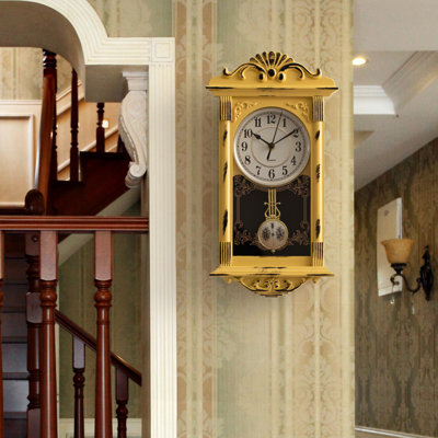 Sowa Wall Clock