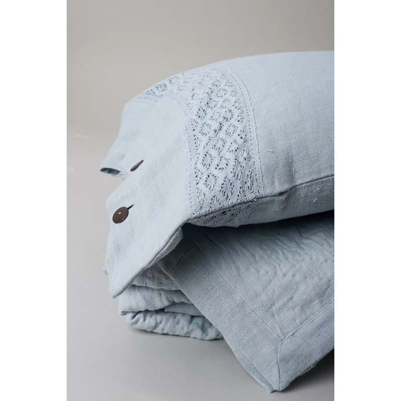 Kyler Percale Quilt