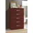 31.5'' W 5 - Drawer Dresser-72298817