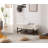 Merizier Polyester Blend Upholstered Storage Bench-1408620245-1408620202