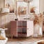 Syed Rectangle Accent Cabinet-1925273782