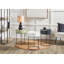 Hugo Frame End Table-98887990