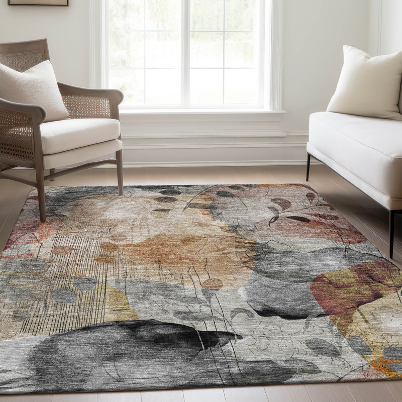 Tapis antidérapant Colier, Rectangle 10 pi x 14 pi