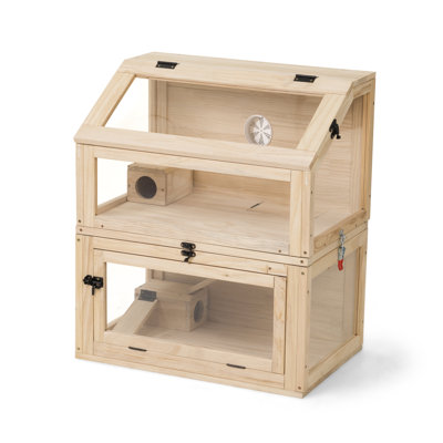 Hamster Cage