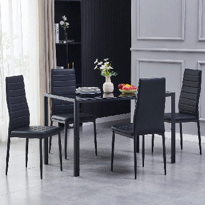 4 - Person Dining Set