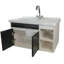 Shawnette Bathroom Furniture Suite