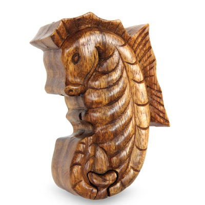 Ortiz Handmade Decorative Game