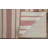 Shastina Striped Hand Woven Recycled P.E.T Area Rug-72632761