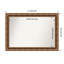 Miroir de salle de bain Manhattan-252441319