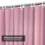 Rideau de douche Rose-1661376818