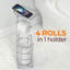 Free Standing Toilet Paper Holder-1174776861