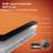 5'x 8' Non-Slip Inflatable Floating EVA Dock Mat Floats with Towing Rope and Storage Bag-127327964