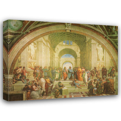 École d'Athènes