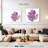 Harnek Lilac Cluster