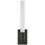 Hawthorne 1 - Light LED Bath Sconce-231116439