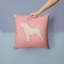 Coussin décoratif intérieur/extérieur anatolian berger-22326277-22326280