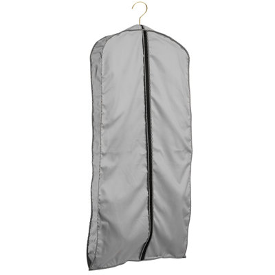 Sac à vêtements en popeline respirante