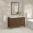 Myrrin 48'' Single Bathroom Vanity with Top-98501238-98501239-98619346