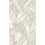 Double rouleau floral Yury-97788134